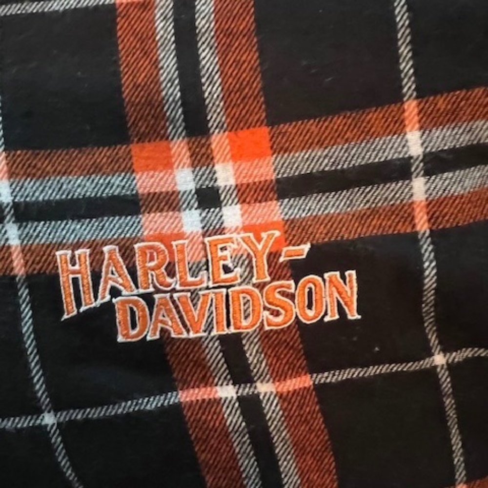 Harley-Davidson Men’s Sleepwear XL New with tags